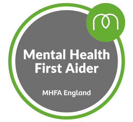 Mental Health First Aider